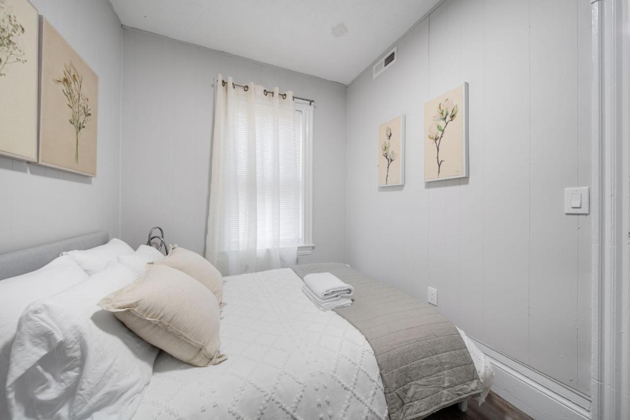 4Br 1Bh Apt In South Boston Near Old Harbor Beach Dış mekan fotoğraf
