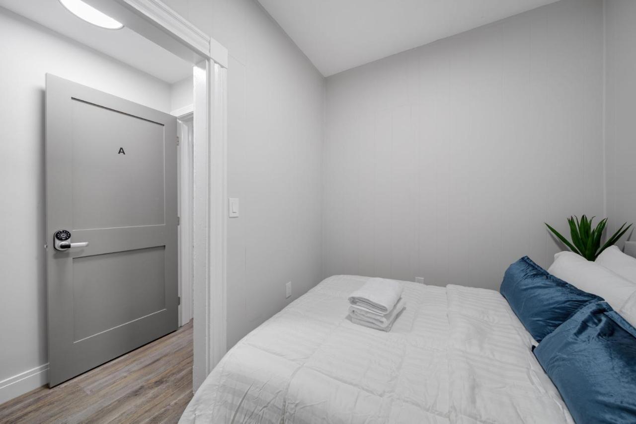 4Br 1Bh Apt In South Boston Near Old Harbor Beach Dış mekan fotoğraf